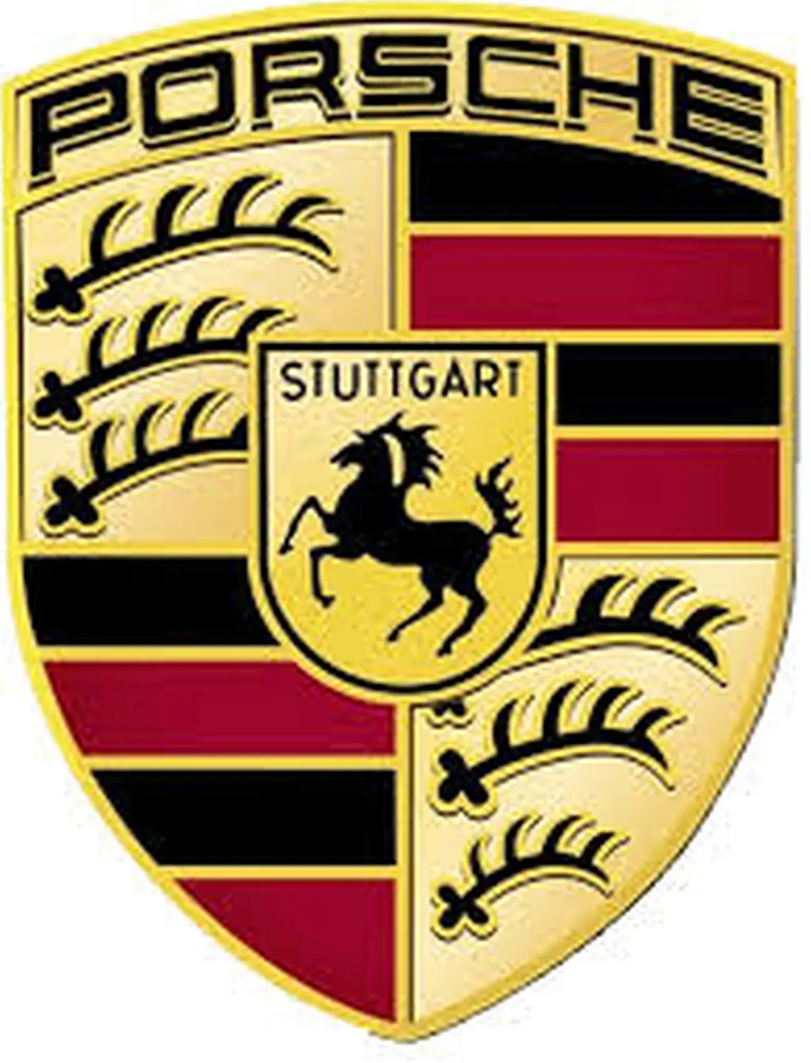 Porsche logo