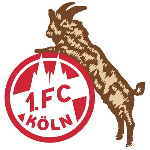 Vintage Koln logo